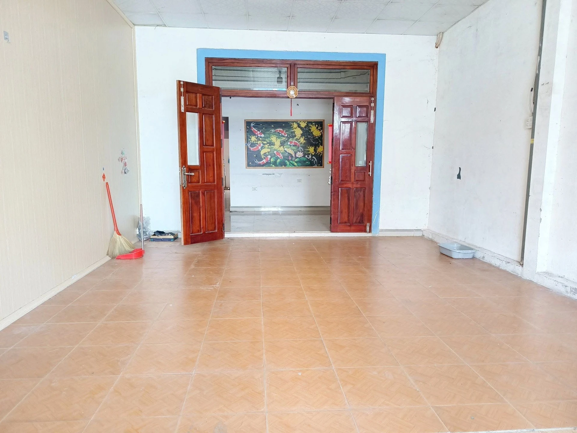 Bán nhà mặt tiền 125m² Tuyên Quang, Lâm Đồng - Ảnh 1