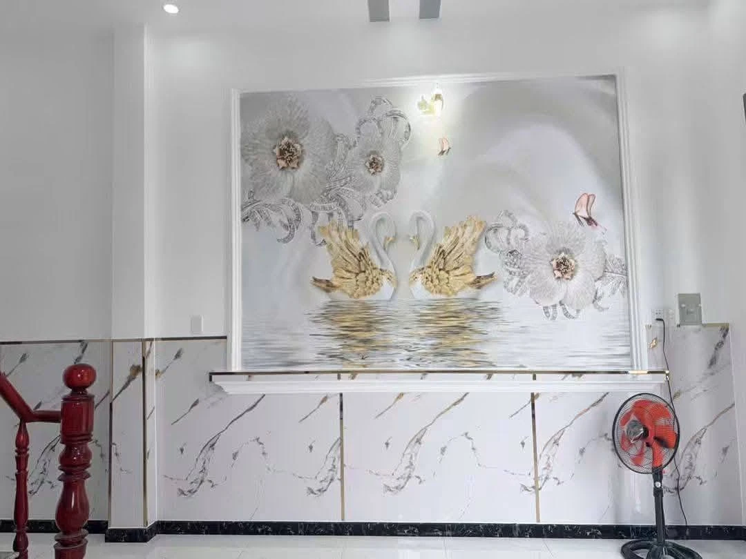 Bán nhà 1 lầu 46m² sổ hồng riêng Tây Ninh 1 tỷ 200tr - Ảnh thu nhỏ 5
