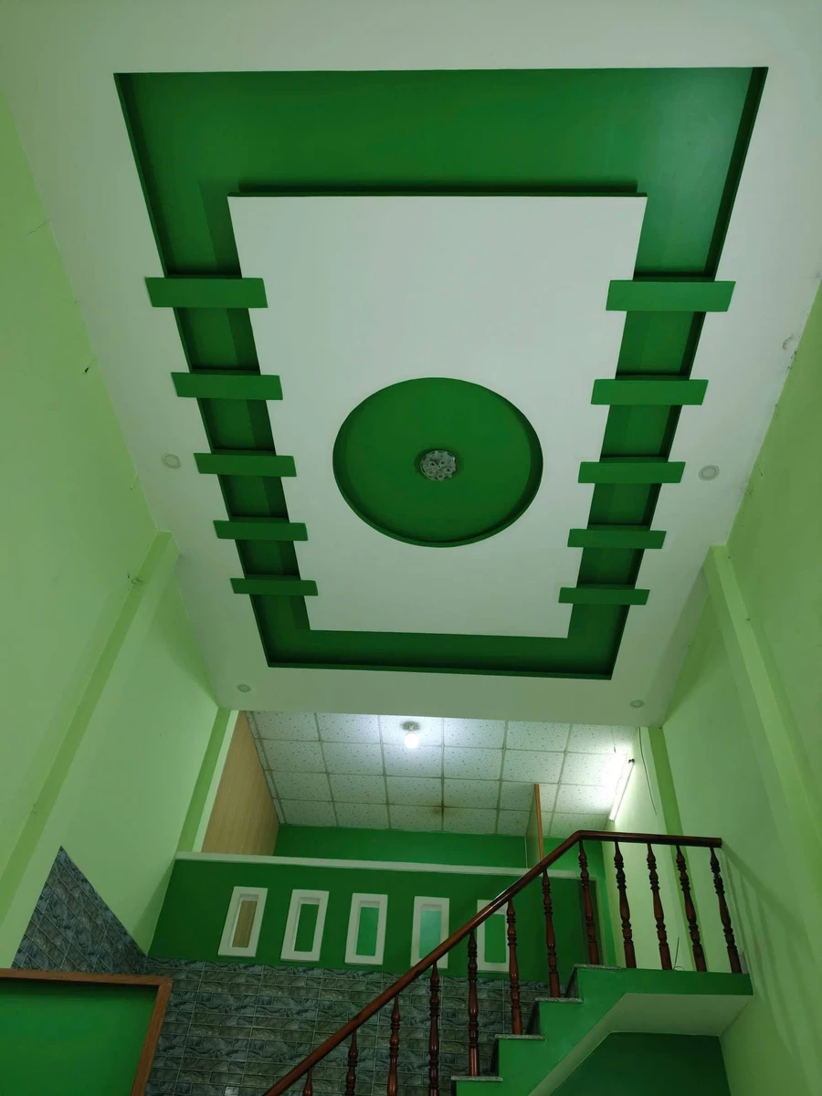 Bán nhà riêng 64m² 2 phòng ngủ Vĩnh Lộc Nhà Bè - Ảnh thu nhỏ 4