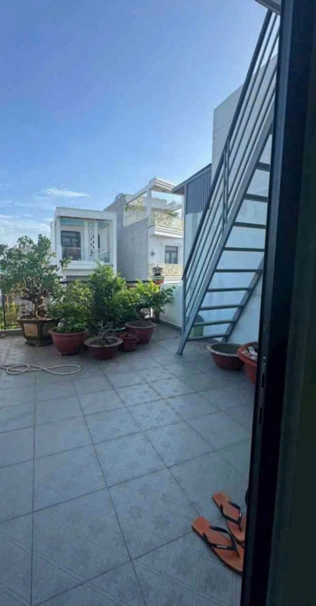 Bán nhà 88m2 gần Tỉnh Lộ 10, Tên Lửa 7.2 tỷ - Ảnh thu nhỏ 2