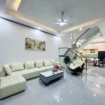 Bán nhà hẻm 303 Y Wang, 210m², 3 PN, 3 WC, Quận 12 - Ảnh thu nhỏ 2