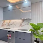 Bán căn hộ Hà Quang 1 full nội thất 2PN 44.7m² Nha Trang 2.345 tỷ - Ảnh thu nhỏ 4