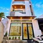 Bán nhà 3 phòng ngủ 120m² Tân An Cần Thơ - Ảnh thu nhỏ 1