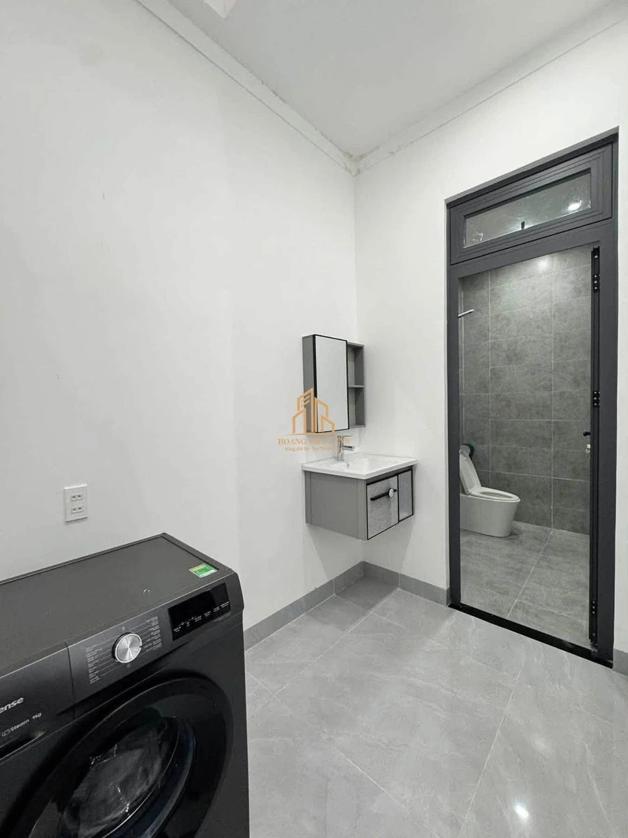 Bán nhà hẻm Nam Quốc Cang 150m2 2,75 tỷ Quận 1 - Ảnh thu nhỏ 3