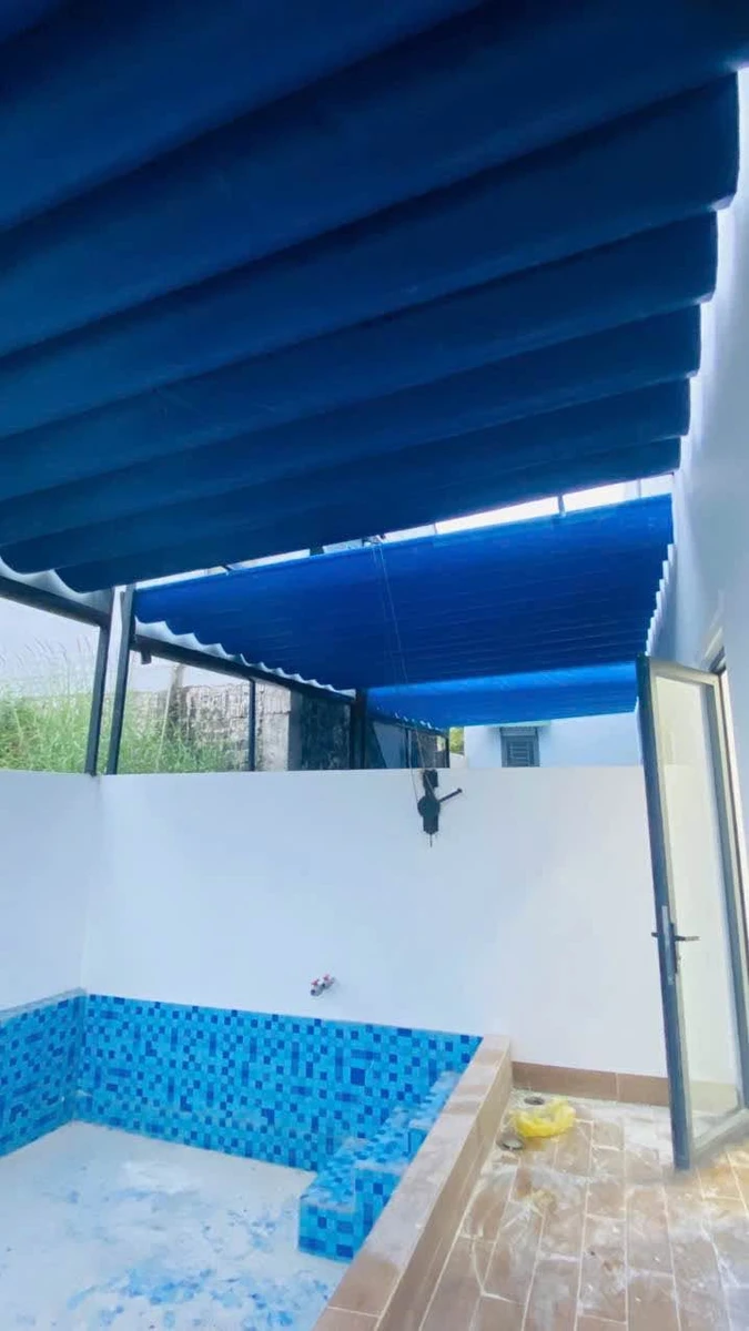 Bán nhà 1 trệt 1 lầu 3PN 115m² Thành Nhất, Bình Tân - Ảnh thu nhỏ 5