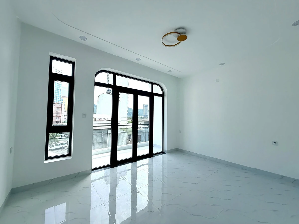 Bán nhà Ba Làng Nha Trang, cách biển 50m, 73,7m2 - Ảnh thu nhỏ 2