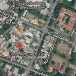 Bán đất 120m² Nguyễn Hữu Thọ, Bà Rịa 2 tỷ 900 - Ảnh thu nhỏ 2