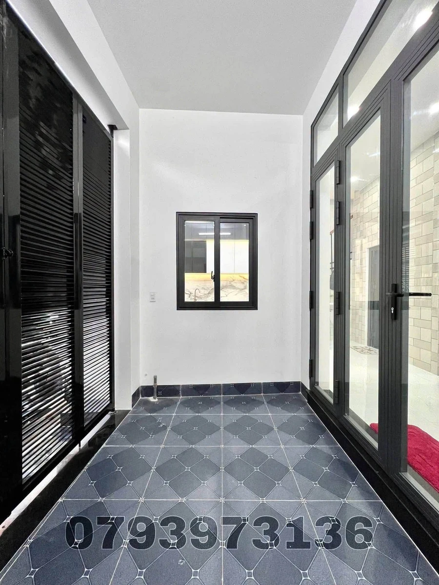 Bán nhà trệt lầu 2PN 80m² Phường Bình Thủy Cần Thơ 2.6 tỷ - Ảnh thu nhỏ 3
