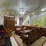 Bán nhà 4 tầng mặt ngõ Văn Cao 100m2 - Ảnh thu nhỏ 3