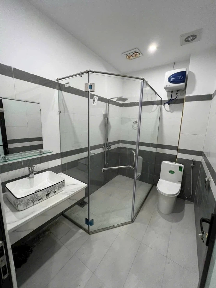 Bán nhà 3 tầng 62m2 tại Quỳnh Cư, Hồng Bàng, Hải Phòng giá 2,75 tỷ - Ảnh thu nhỏ 4