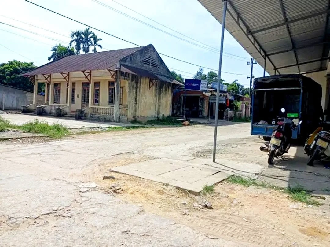 Bán đất Bình Thành 477m² mặt tiền 7m - Ảnh thu nhỏ 4