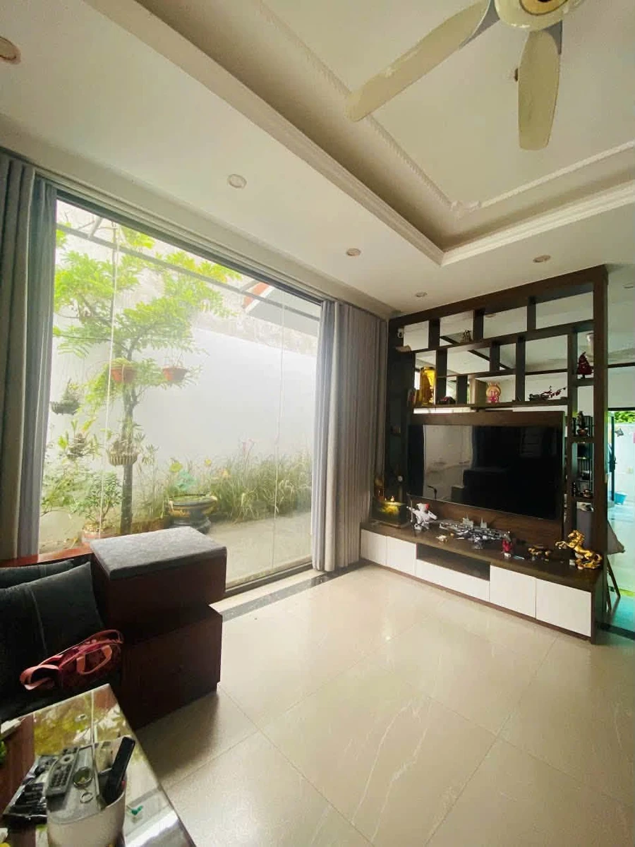 Bán biệt thự 300m2 hiện đại tại xã Cốc San, Hóc Môn - Ảnh thu nhỏ 4