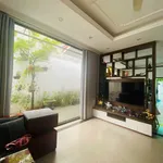 Bán biệt thự 300m2 hiện đại tại xã Cốc San, Hóc Môn - Ảnh thu nhỏ 4