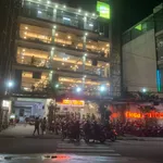 Bán tòa nhà 6 tầng mặt tiền Vành Đai ĐHQG, 480m2, ngang 15m, Phường Đông Hòa, giá 60 tỷ - Ảnh thu nhỏ 2