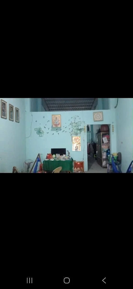 Bán nhà cấp 4 mặt tiền đường tỉnh 827A, Châu Thành, Long An, 220m2, giá 2,999 tỷ - Ảnh thu nhỏ 2