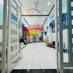 Cho thuê nhà 3PN Bình Hưng Hoà A, Bình Tân 81m² 11 triệu/tháng - Ảnh thu nhỏ 2