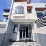 Bán nhà 2 tầng 4 phòng ngủ 125m2 ở Đức Hoà - Ảnh thu nhỏ 1