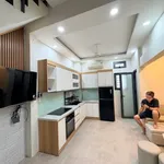 Cho thuê nhà 2 phòng ngủ Phú Nhuận 10 triệu/tháng - Ảnh thu nhỏ 2