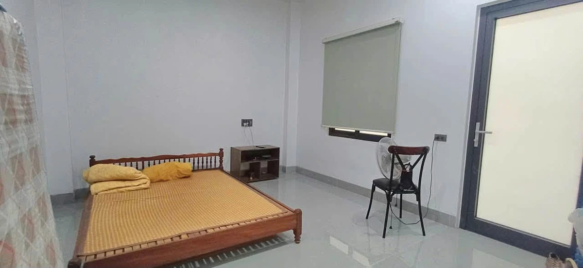 Bán nhà 2,5 tầng 130m2 đường T15 Quang Thái, Bình Chánh 3,6 tỷ - Ảnh thu nhỏ 4