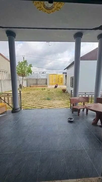 Bán nhà mái Thái sân vườn Giang Điền 600m² 5 tỷ - Ảnh thu nhỏ 4