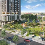 Bán căn hộ 2PN, 70m² tại Cara River Park, giá 3,55 tỷ - Ảnh thu nhỏ 2