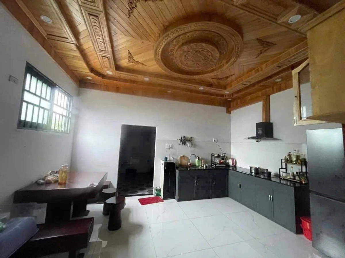 Nhà mặt tiền Bắc Sơn Long Thành, 185m², 4 tỷ - Ảnh thu nhỏ 3