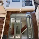 Bán nhà mới xây 3PN 45m2 trung tâm Quy Nhơn 2,66 tỷ - Ảnh thu nhỏ 1