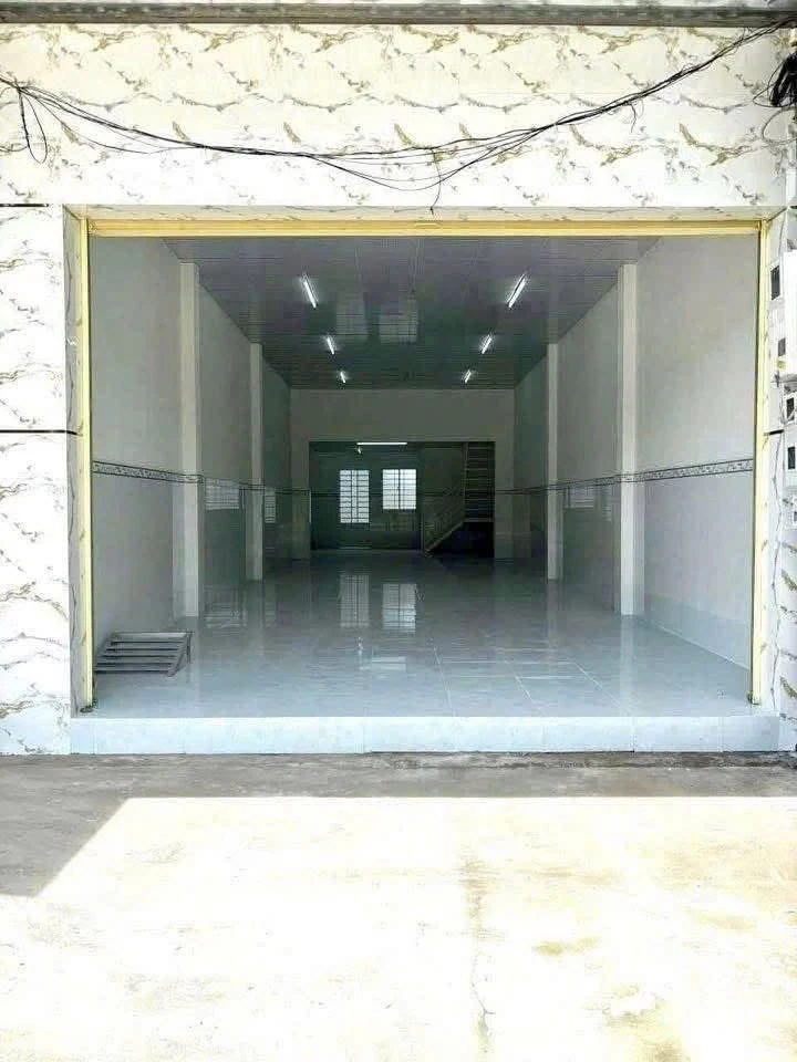Bán nhà mặt tiền Đại Lộ Đồng Khởi, 101m², 4,5 tỷ - Ảnh thu nhỏ 4