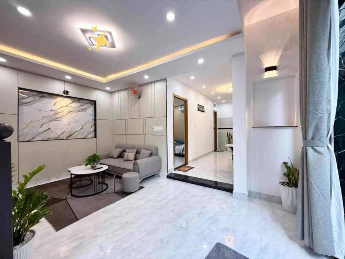 Nhà 2 tầng Nguyễn Phước Nguyên An Khê Đà Nẵng 83m2 giá 4 tỷ - Ảnh 1
