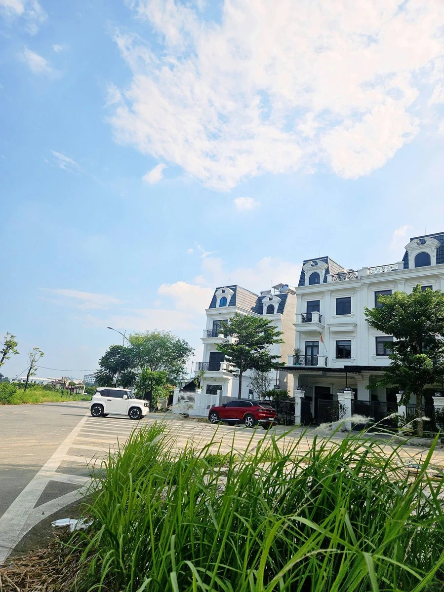 Bán đất 6×20m + vườn 36m² tại Metropolit, Bắc Cường, 2 tỷ 560 triệu - Ảnh thu nhỏ 2