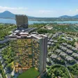 Bán căn hộ Onsen Sky Garden Thanh Thủy Phú Thọ hơn 1 tỷ sở hữu khoáng nóng Lh:0977 986 *** - Ảnh thu nhỏ 8