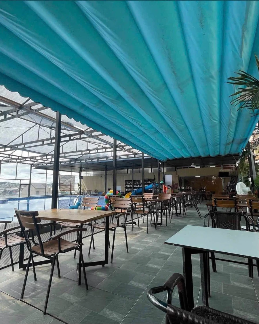 Bán gấp đất 850m2 kèm quán coffee tại Đà Lạt 14.5 tỷ - Ảnh thu nhỏ 3