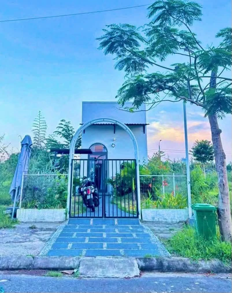 Bán nhà Nguyễn Sỹ Huỳnh Bình Tân 100m2 4,85 tỷ - Ảnh 1