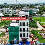 Bán nhà mặt tiền Nam Sông Trà 120m² 5.5 tỷ - Ảnh thu nhỏ 1
