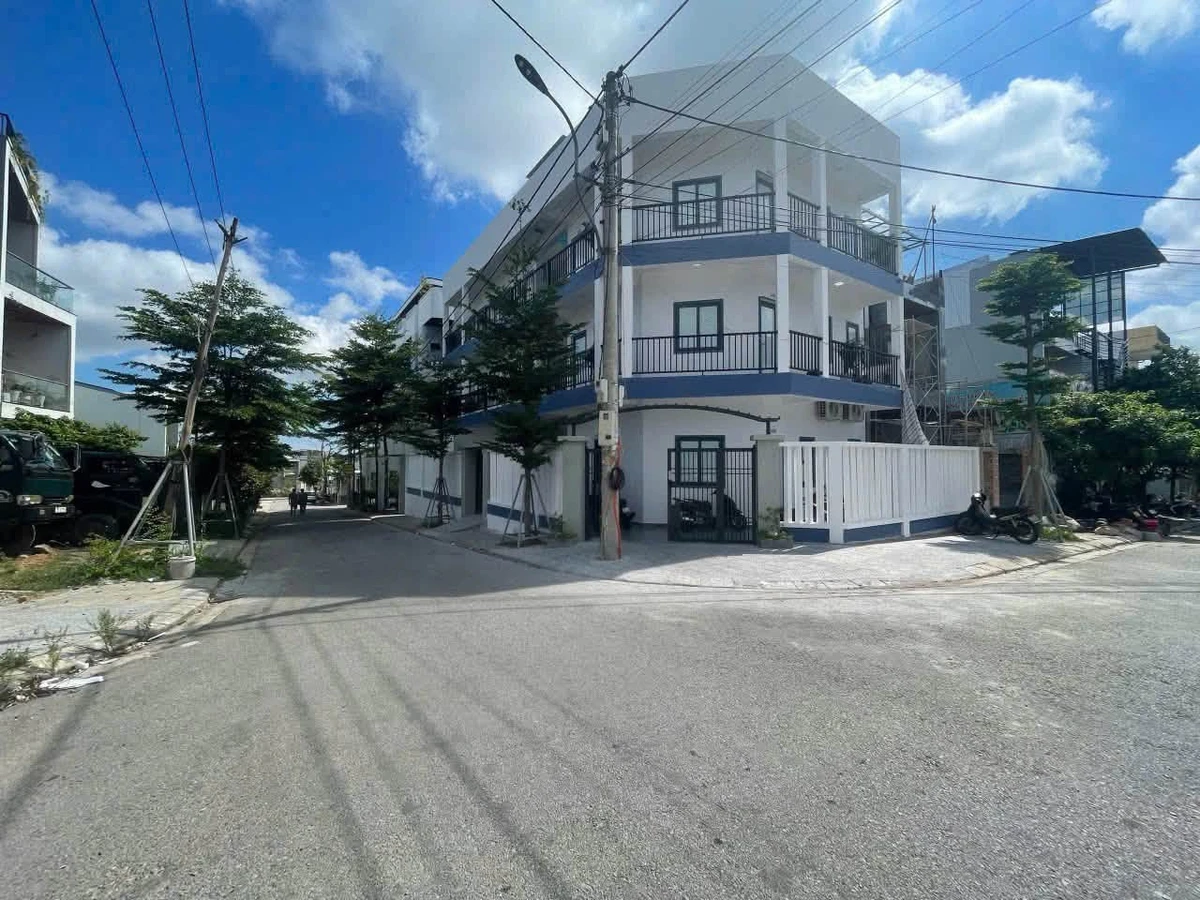 Bán lô đất 2 mặt tiền 177m² Vịnh Mộc Huế hơn 4 tỷ - Ảnh thu nhỏ 3