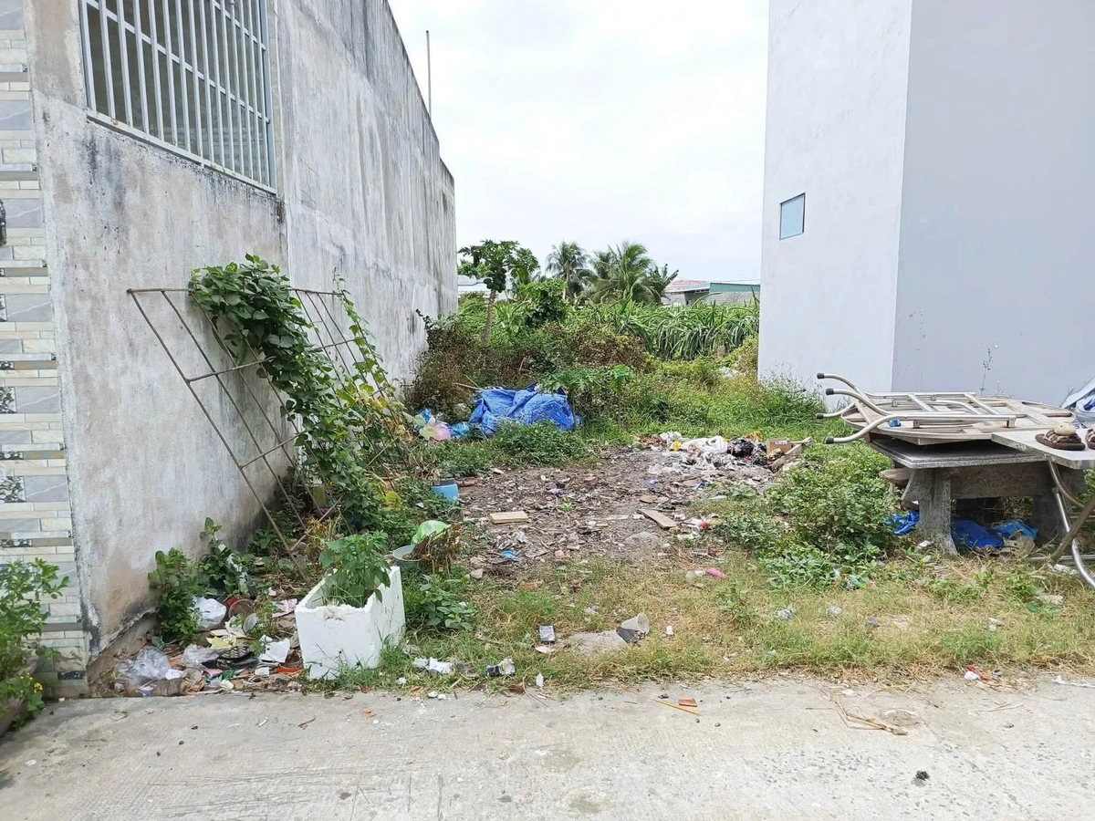 Bán lô đất Tiến Lợi, Phan Thiết, 61m², 500 triệu - Ảnh 1