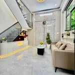 Bán nhà 3 phòng ngủ, 54 m² ở Nhà Bè, 4 tỷ 590 triệu - Ảnh thu nhỏ 2