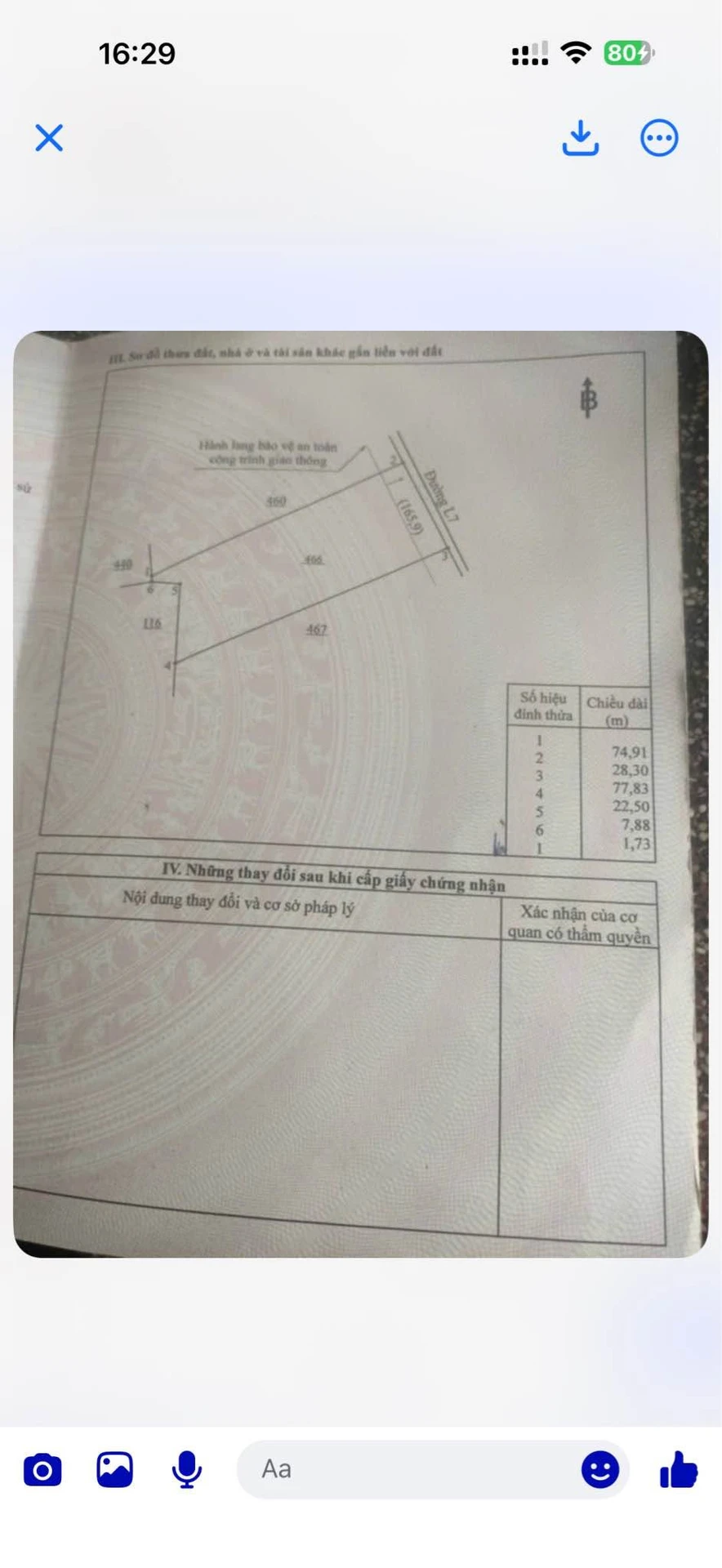 Bán nhà 2 mặt tiền Xuân Hưng Nhà Bè, 313m2, giá 1 tỷ - Ảnh 1