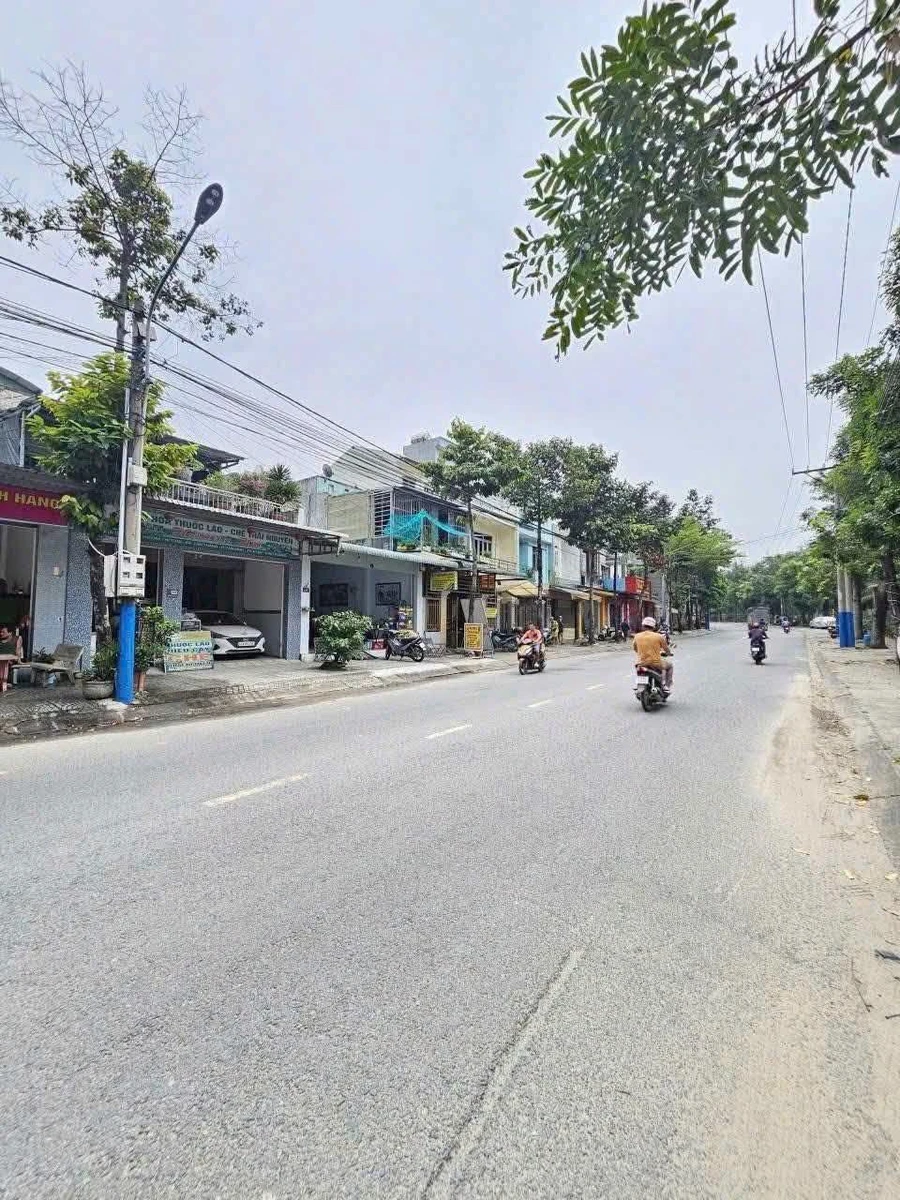 Bán nhà mặt tiền Huỳnh Thị Tươi 86,6m² kinh doanh Bình Chánh - Ảnh thu nhỏ 3