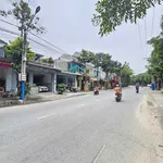Bán nhà mặt tiền Huỳnh Thị Tươi 86,6m² kinh doanh Bình Chánh - Ảnh thu nhỏ 3