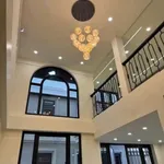 Bán nhà mới 4 tầng 41-45m² Ngô Gia Tự Hóc Môn - Ảnh thu nhỏ 4