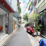 Cho thuê nhà nguyên căn Phường 17 Gò Vấp 21m² 2PN 15tr5/tháng - Ảnh thu nhỏ 2