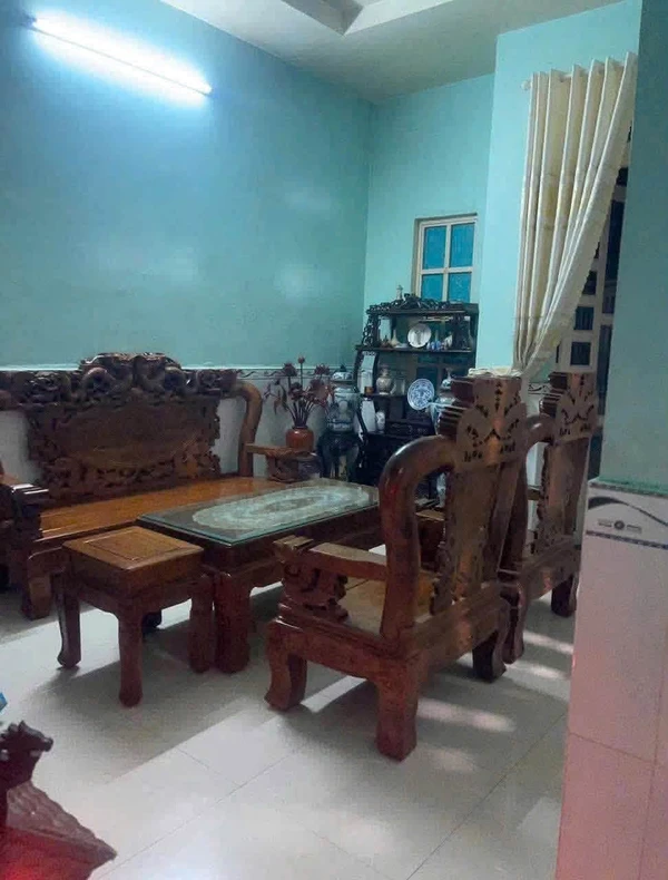 Bán đất 94m² tặng nhà Tân Phong, Biên Hòa 3.1 tỷ