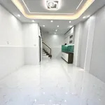 Bán nhà hẻm xe hơi đường Bình Trị Đông, 4x9m, 1 trệt 1 lầu 2PN, Bình Tân - Ảnh thu nhỏ 2