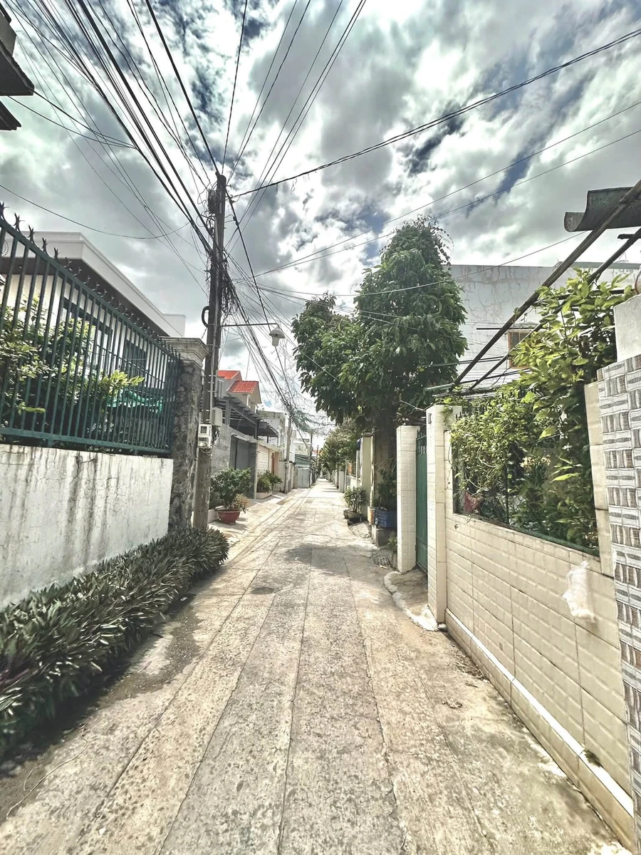 Bán nhà gác lửng 72,5m² sổ riêng Tân Hiệp 3,2 tỷ - Ảnh thu nhỏ 4