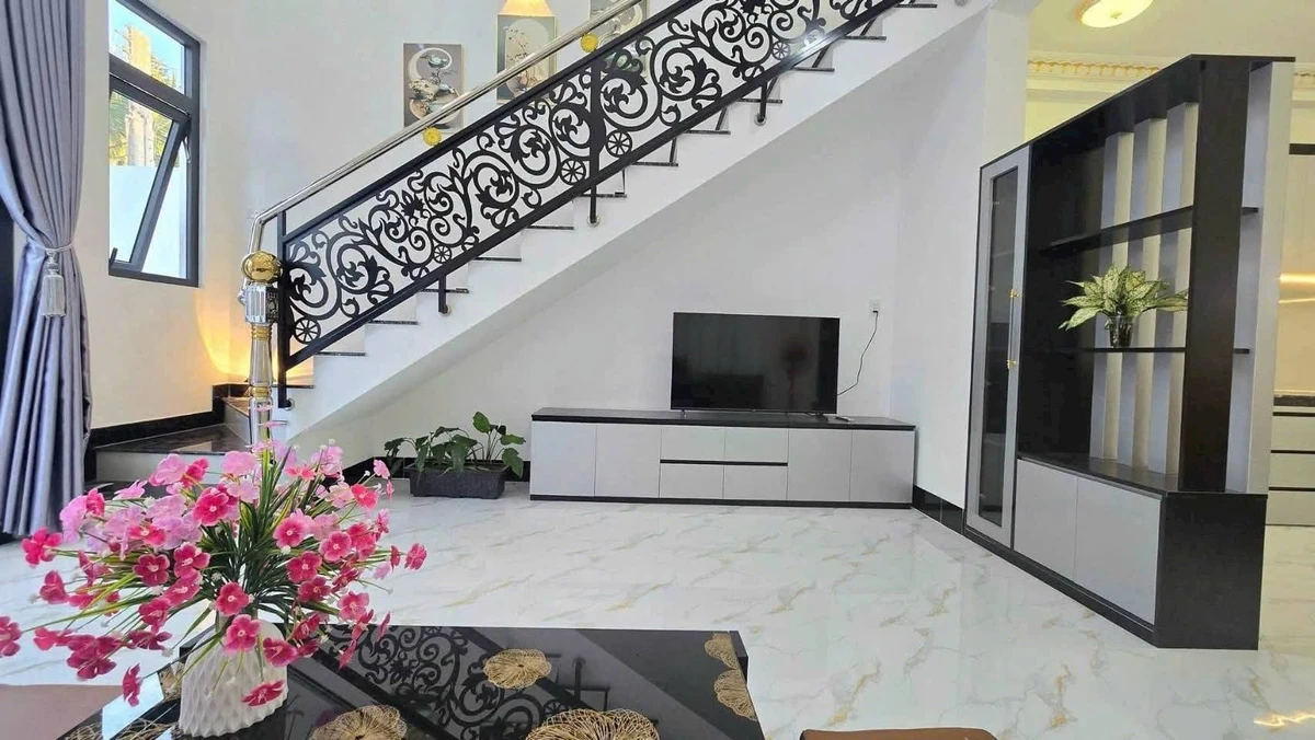Bán nhà mới 3PN hoàn thiện Sơn Đông 103m² - Ảnh thu nhỏ 4
