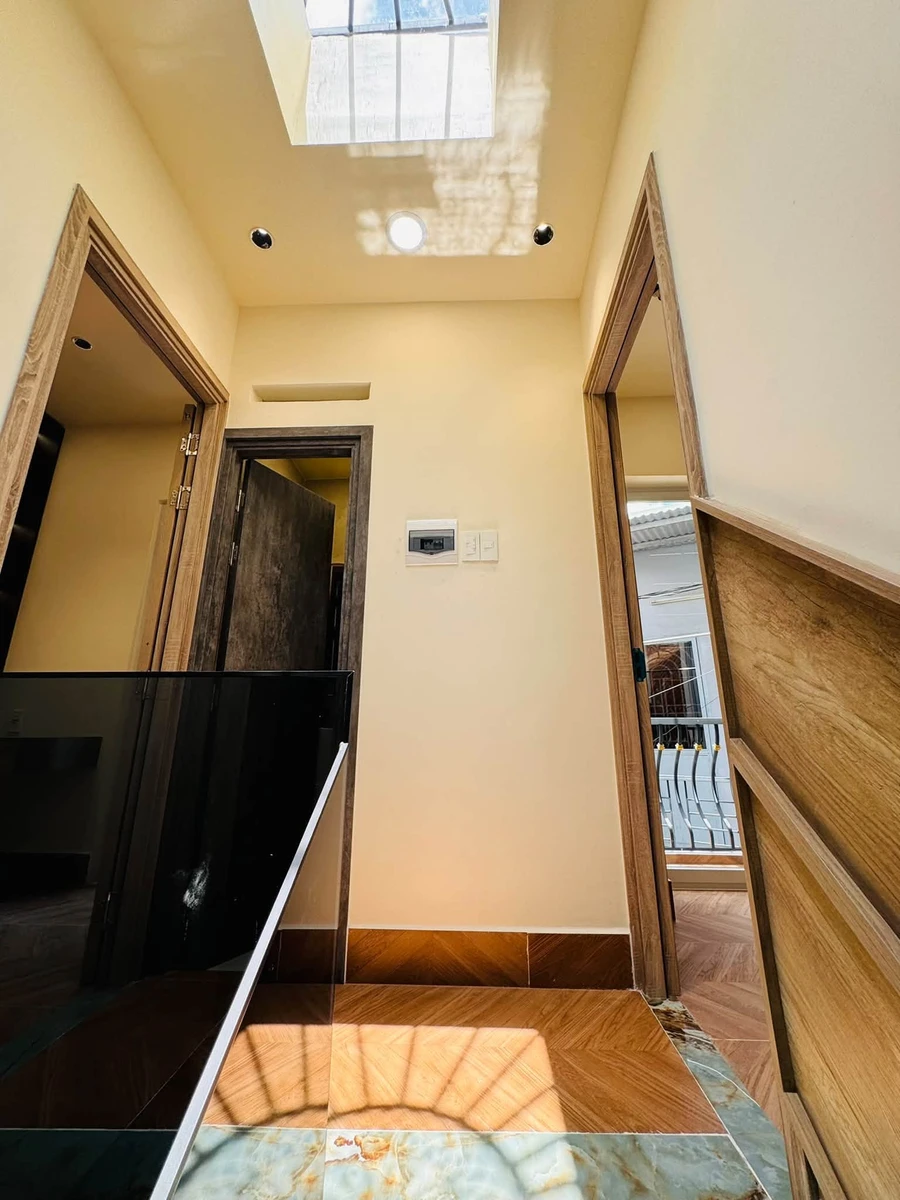 Bán nhà phố 3 tầng 28m² 3PN Dương Quảng Hàm gần 3 tỷ - Ảnh thu nhỏ 5