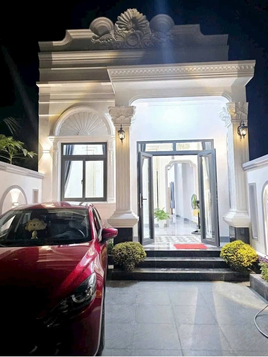 Bán nhà mới 2 phòng ngủ 100m² Châu Thành Bến Tre 1,6 tỷ - Ảnh thu nhỏ 3