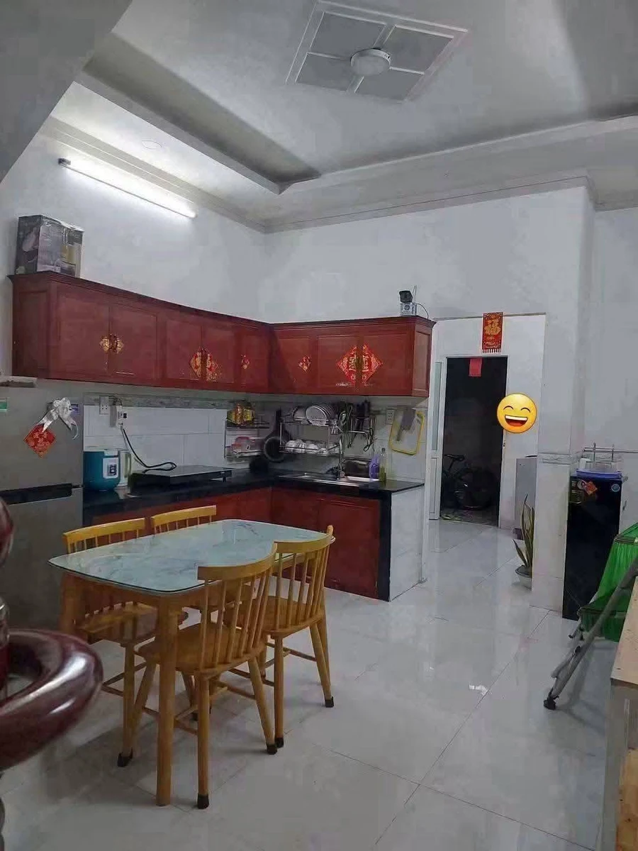 Bán nhà 3 PN sổ riêng 60m2 Tân Khánh 2.6 tỷ - Ảnh thu nhỏ 4