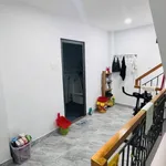 Bán nhà góc 3 tầng hẻm 6m Hương Lộ 2, Bình Trị Đông, Bình Tân 48m² 4.65 tỷ - Ảnh thu nhỏ 4
